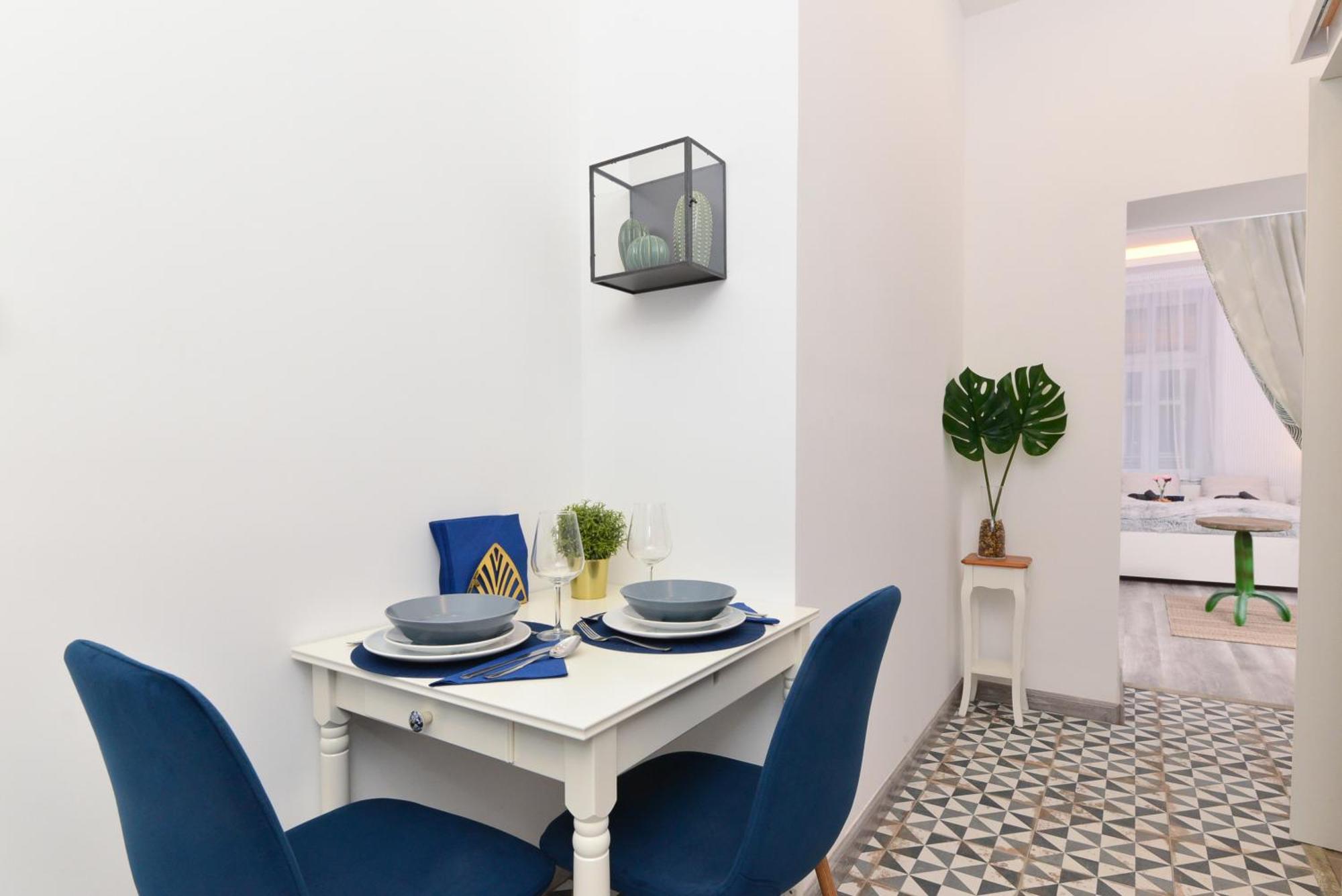 K03 Elitehost Kis Diofa Central Boedapest Kamer foto